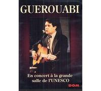 En concert à la grande salle de l'Unesco E