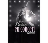 En concert à l'Olympia E