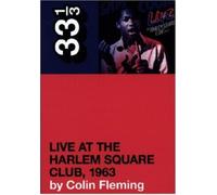 En concert au Harlem Square Club, 1963
