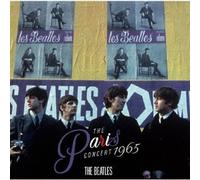 En Concert Au Paris 1965 CD