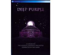 En Concert Avec L'orchestre Symphonique De Londres (Coffret De 2 Dvd)