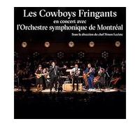 En Concert avec L'Orchestre Symphonique De Montréal CD