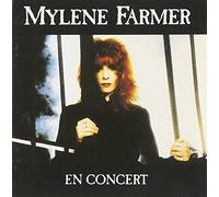 En Concert by FARMER,MYLENE (1995-08-14)
