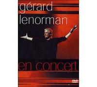 Lenorman, Gérard - En Concert