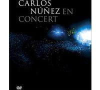 Carlos Nunez – En concert – BMG