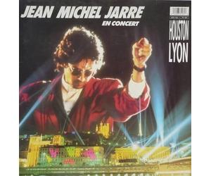 en Concert/Houston-Lyon (foc, 1987) [Import]