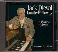 Jacques Dieval - en Concert Live a Paris [Import]