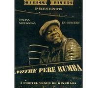 Notre Pere Rumba