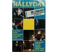 En Concert Olympia 62