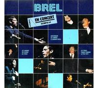 En Concert - Olympia 64