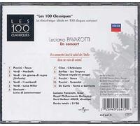 En Concert : Puccini, Verdi, Donizetti