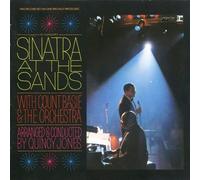 Sinatra - Sinatra at The Sands [Import]