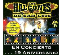 en Concierto 19 Aniversario