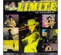 En Concierto by Grupo Limite (1999-10-12)