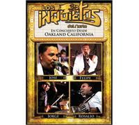 en Concierto Desde Oakland California