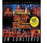 En Concierto Edicion Especial: Banda San Miguel