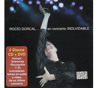 En Concierto Inolvidable : Edicion CD+DVD