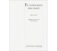 En conduisant miss Daisy