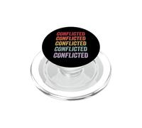 en conflit PopSockets PopGrip pour MagSafe