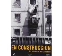 En Construcción (2001) (DVD) G