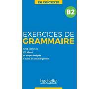 En Contexte Grammaire