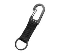 en corde, lanière tour de cou et cordon avec fermeture à clip - Cordon en paracorde - Pour la randonnée, la survie, les activités de plein air, les trajets quotidiens, les voyages et les