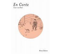 En Corée - Yoon-Sun Park - Misma - relié - Bande dessinée