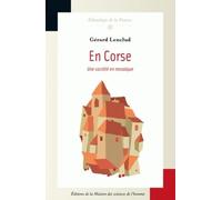 En Corse : Une société en mosaïque