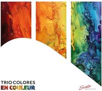 en Couleur/Tombeau de Couperin/Danse Macabre/Scaramouche