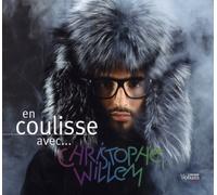 En coulisse avec... Christophe Willem