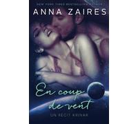 En coup de vent: Un récit Krinar