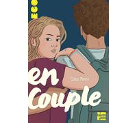 En couple - Coline Pierré - Talents Hauts - broché - Roman adolescent