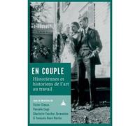 En couple Victor Claass (Auteur), Pascale Cugy (Auteur), Charlotte Foucher Zarmanian (Auteur), François-René Martin (Auteur)