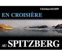 En croisiere au Spitzberg
