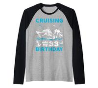 en croisière pour Mon 33e Anniversaire, 33 Ans | Vacances en croisière Manche Raglan