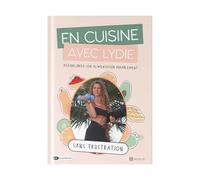 En cuisine avec Lydie