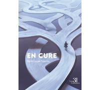 En cure - Marie-Louise Palacios - Trois Colonnes - broché - Roman