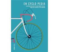 En Cyclo Pedia by Johan Tell Inconnu (Auteur)