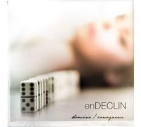 MasterPieces – En Declin - Domino/Consequence – Import