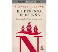 En Defensa De España [Livre en VO] Anónimo (Auteur)