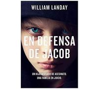 En Defensa De Jacob / Defending Jacob