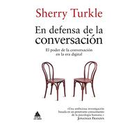 En Defensa de la Conversación