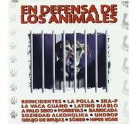 en Defensa De Los Animales [Import]