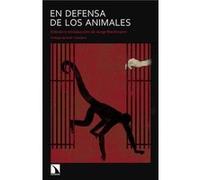 En Defensa De Los Animales - [Livre en VO] Riechmann, Jorge (Auteur)
