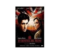En Defensa Del Reino Dvd [Dvd] (2014) Gabriel Byrne,Greta Scachi,Denholm Elli...