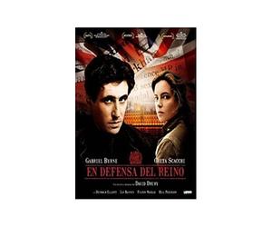 En Defensa Del Reino Dvd [Dvd] (2014) Gabriel Byrne,Greta Scachi,Denholm Elli...