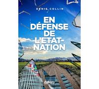 En défense de l'Etat-Nation