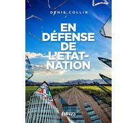 En défense de l'Etat-Nation