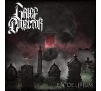 En Delirium by Grief Collector [CD] NEUF