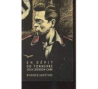 En dépit du tonnerre
